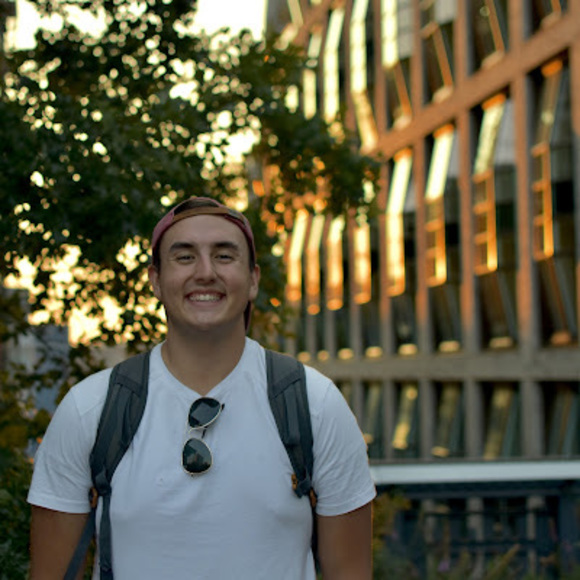 Meet your Posher, Michael - Picture 1 of 1